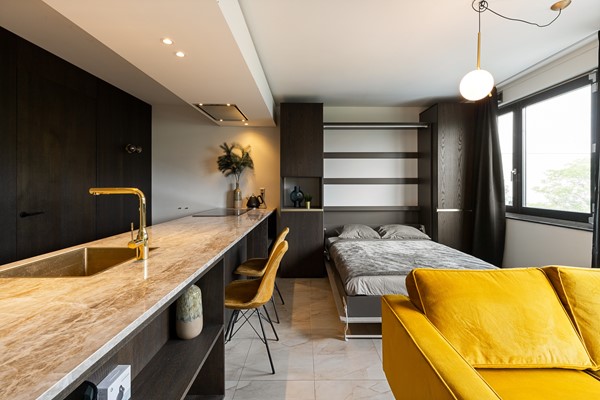 Medium property photo - Maria Austriastraat, 1087 JC Amsterdam